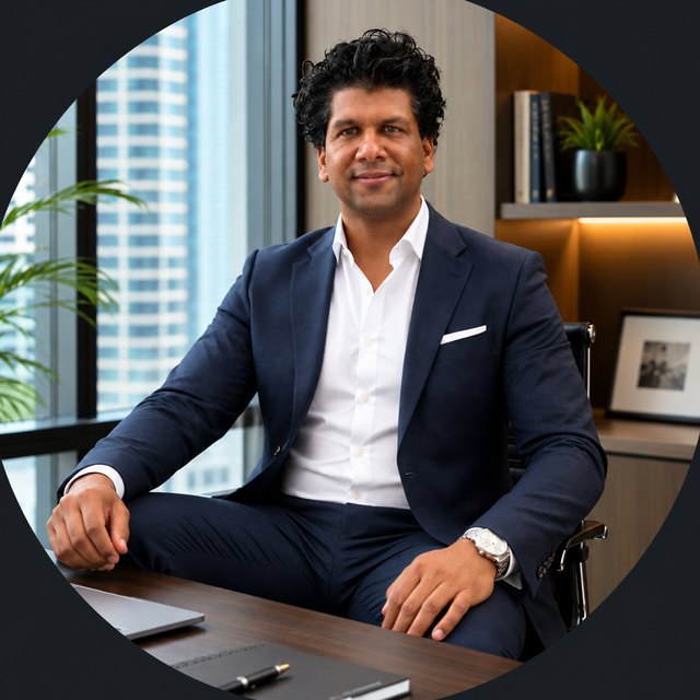 Puneet Rawat, Founder of LUDIFU
